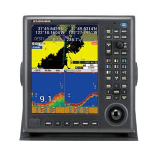 GPS and Mapping Capabilities