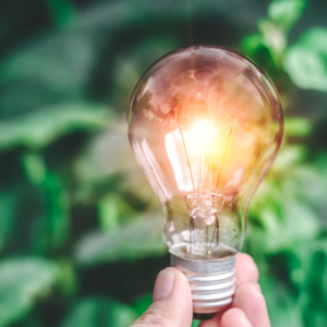 Energy Efficiency