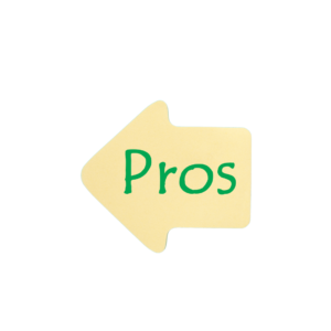Pros