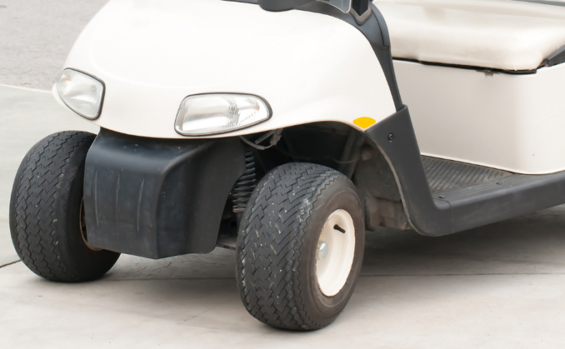 Foam Filled Tires Pros And Cons