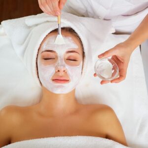 Benefits of Prescriptive Facial