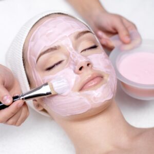 Prescriptive Facial