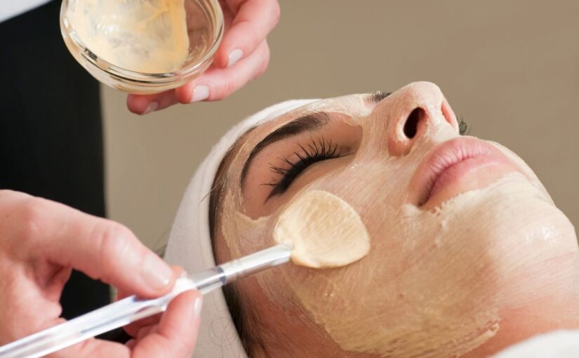 What is a Prescriptive Facial?